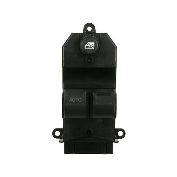 Left Window Switch - Compatible with 2003 - 2009 Honda Element 2004 2005 2006 2007 2008