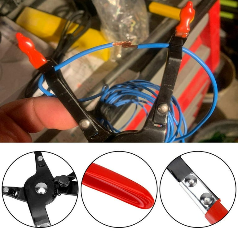 Soldering Plier Metal Soldering Plier Multi-Function Wire-546256