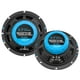 thumbnail image 5 of Altavoz RECOIL RCX65 Echo Series para audio de coche coaxial de 6.5 pulgadas, 5 of 7