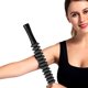 thumbnail image 2 of Herramienta portátil para masaje corporal para aliviar los tejidos profundos, rodillo muscular antideslizante, 2 of 8