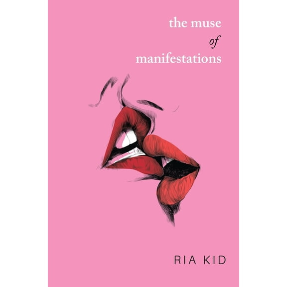 The Muse of Manifestations, (Paperback)