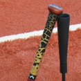 thumbnail image 3 of Vulcan 0.50mm Bat Grip/Breaking Gold, 3 of 3
