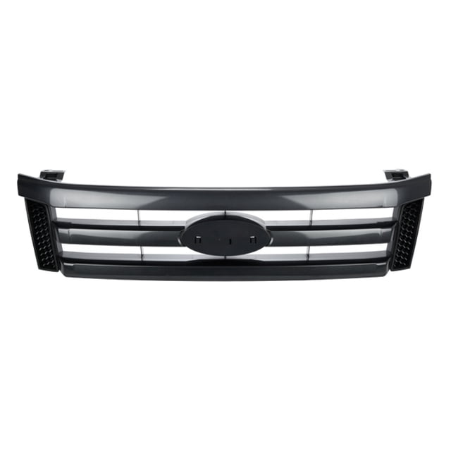 Parrilla Ranger 2013 A 2016 Ford Gris TONG YANG .