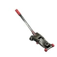 thumbnail image 6 of LeeQinersw 1:64 Novelty Car Lifting Jack Model for Car Garage Vehicle Maintenance Scene 1 red, 6 of 6