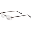 Eyewear Memory Frame With Turboflex