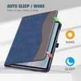 thumbnail image 4 of Funda Fintie para Samsung Galaxy Tab S10 FE/ S9 FE 5G 10.9, 4 of 9