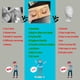 thumbnail image 5 of Tablero de práctica de maquillaje de ojos de cara de silicona,Maquillaje de ojos de cara de silicona Entrenamiento de práctica de maquillaje Pintura de cara Tablero de práctica, 5 of 6