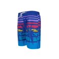 thumbnail image 2 of Traje de Baño Hombre con Sandalias Thats Hot Azul Rayado M Thats Hot Thats Traje de Baño Hombre, 2 of 5