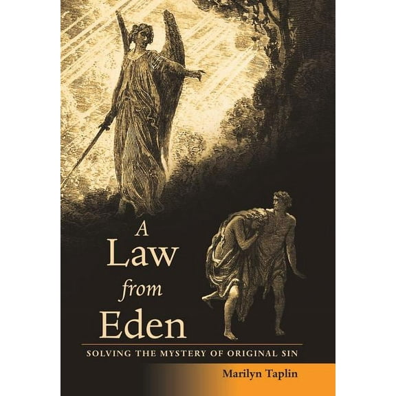 A Law from Eden (Hardcover)