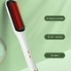 thumbnail image 5 of Rizador y plancha de pelo profesional | Rizador de calentamiento rápido para todo tipo de cabello | Tecnología de iones negativos para rizos brillantes y sin frizz | Temperatura ajustable de 140 a, 5 of 9