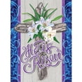 thumbnail image 1 of Diamond Painting (DB7158) Kits de mosaico de cruz cuadrada 5D DIY Artwork (A3595) 45x60cm FLhrweasw Nuevo, 1 of 1