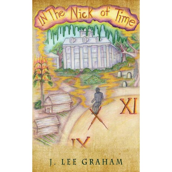 In The Nick Of Time, (Paperback)