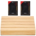 thumbnail image 2 of Soporte Para Naipes, Estante Para Naipes De Manos Libres De 4 Filas Con 2 Barajas De Cartas De Póquer Para Naipes ANGGREK Otros, 2 of 8