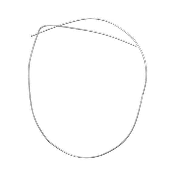 Wire Pure Metal Wire 0.3mm 99.99% Pure, Used for Scientific Research Experiments