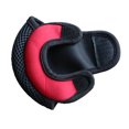 thumbnail image 1 of Bolsa De Cubierta Protectora De Carrete De Pesca Bolsa de rueda de pesca Bolsa de carrete de pesca transpirable Accesorios al aire libre (Rojo) Sywqhk Para Estrenar, 1 of 9