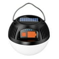 thumbnail image 1 of Lojalitet Camping Tent Light Mini Lantern Flashlight for Emergency Hurricane, 1 of 6