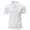 White, variant on Mens Polo Shirts Summer Fashion Poster Holiday Beach Lapel Solid Short Sleeve Men'S Clothing