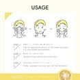 thumbnail image 6 of BEUKING Yuzu Facial Moisturizer, Intense Hydration, Radiance Boosting Aging Skin, Deeply Moisturizes Enhance Skin, Even Skin Tone, Body and Face Moisturizer with Vitamin C for Day & Night Use, 6 of 6