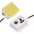 thumbnail image 5 of Feeding Machine Controller Electromagnetic Vibrating Equipment Control Device AU Plug 220V AC 5A, 5 of 5