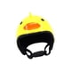 thumbnail image 5 of Gorro De Pollo jinwen gorro De seguridad para Pollo gorro para pájaros protección para la cabeza amarillo Sombrero De Pollo, 5 of 8