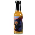 thumbnail image 3 of HAB Sauce Pineapple Habanero Hot Sauce Gluten Free Vegan Medium Heat SQ8304029, 3 of 7