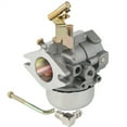 thumbnail image 2 of Carburetor For Kohler K341 K321 Cast Iron Carb 14 HP 14HP 16HP Engine New, 2 of 8