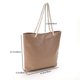 thumbnail image 4 of Bolsas De Hombro Bolsa de viaje para mujer, Bolsa con asa superior de rombos a la moda, Bolsas de ocio elegantes informales Sywqhk Para Estrenar, 4 of 4