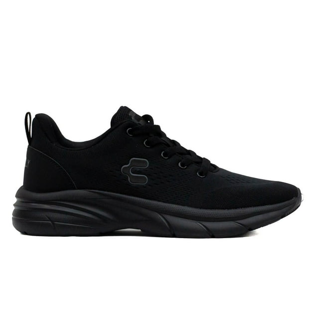 Tenis para Hombre Charly 1087489001 negro 23.5