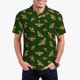 thumbnail image 1 of Fotbe Hohey Bee Camiseta Polo de Golf para Hombre con Estampado – Camisa Deportiva Transpirable con Cuello Abotonado-X-Large, 1 of 6