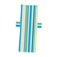 thumbnail image 2 of koolsoo Beach Chair Cover Convenient Pool Chaise Towel for Vacation Hotel Sunbathing C, 2 of 9