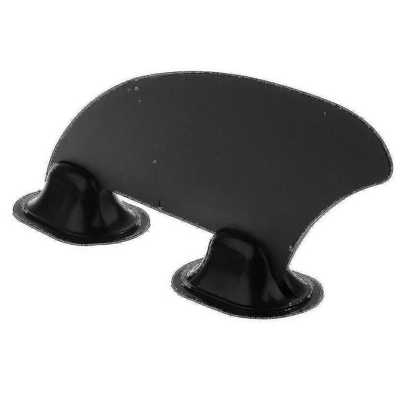 Upgraded Sevylor Fin, Spare, Red Fin, Kayak, Canoe, Paddle Board, Skeg