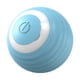 thumbnail image 1 of Pelota rodante interactiva para mascotas | Evitación automática de obstáculos | Juguete inteligente con sensor de movimiento para perros y gatos | Rollos de Saltos Aleatorios | Caucho TPR Soft | USB, 1 of 1