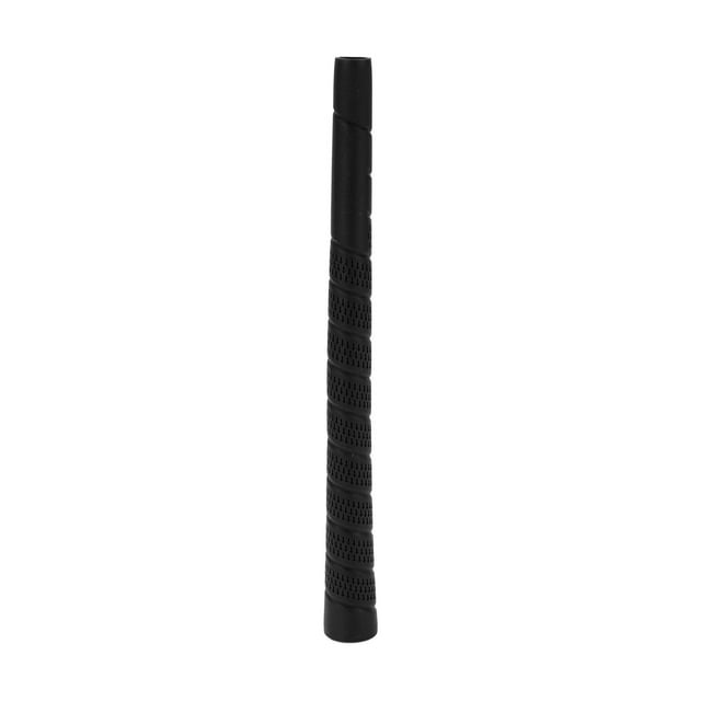 Putter Grip, Handle Grip Shock Absorption Rubber Elastic For Children For Swing Training Black,Red,Blue,Green