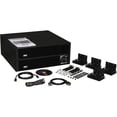 thumbnail image 4 of Tripp Lite UPS Smart 3000VA 2880W Extended Run with Pre-Installed WEBCARDLX, USB DB9 4U, 4 of 4
