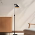 thumbnail image 7 of FL485058WH-Alora Lighting-Remy - 1 Light Floor Lamp-58.63 Inches Tall and 9.13 Inches Wide-White Finish, 7 of 7
