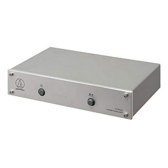 Audio-Technica AT-PEQ30 Phono Equalizer