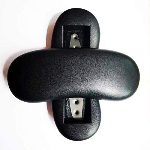 Office Furniture Office Kidney Office Chair Replacement Armrest Arm