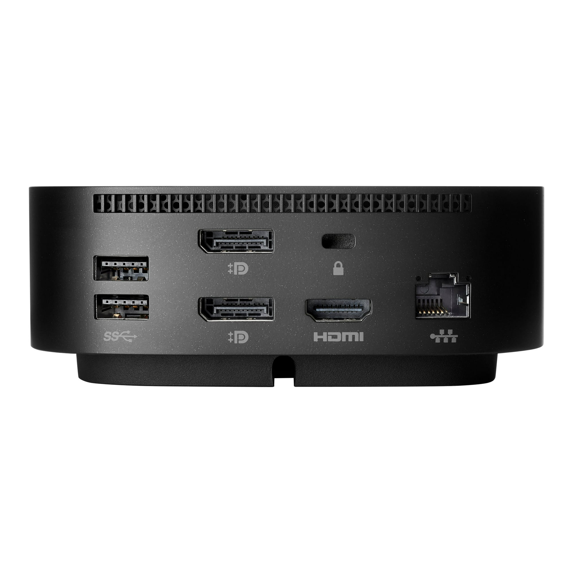 HP USB-C/A Universal Dock G2 - Docking station - USB-C - HDMI, 2 x 