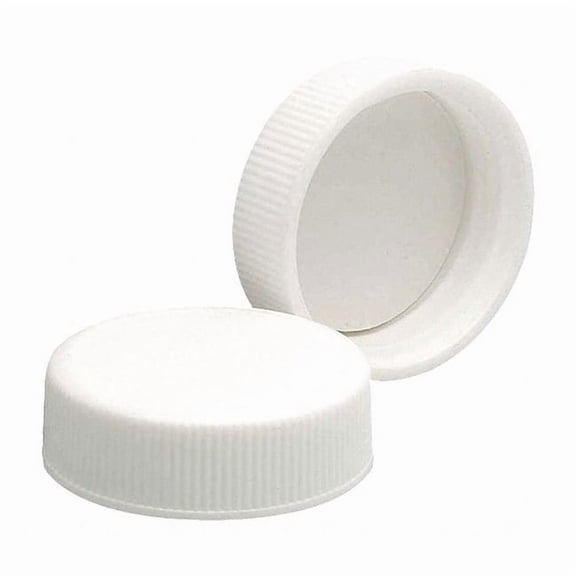 Wheaton Cap,Screw Closure Size 33-400,PK144 239284