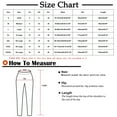 thumbnail image 3 of ABATAB Casual Capri Pants for Women High Waisted Wide Leg Work Corpped Pants Business Trousers with Pockets, 3 of 7