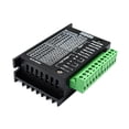 thumbnail image 3 of Stepper Motor Driver TB6600 Upgrade Nema 23 Nema17 4A DC9-42V For NEMA23 Motor CNC Router Controller For 3D Printer , Low Calorific Value, 3 of 4