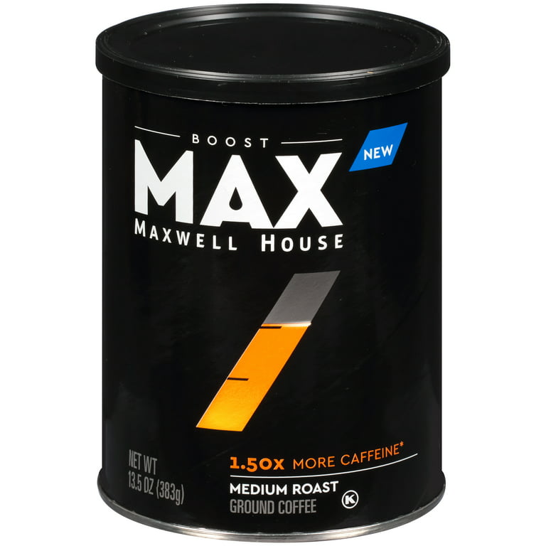 Get The Packs Of Maxwell House Latte Singles For As Low As $3.49 At Kroger  - iHeartKroger