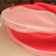 thumbnail image 5 of Cheers Durable Folding Washing Bag Triangle Shape Underwear Bra Protection Laundry Bag, 5 of 5