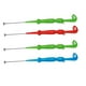thumbnail image 2 of Disgorger de desenganche de pesca, removedor de anzuelos de pesca, dispositivo de desenganche, extractor de anzuelos para accesorios de pesca al aire 4 piezas, 2 of 8