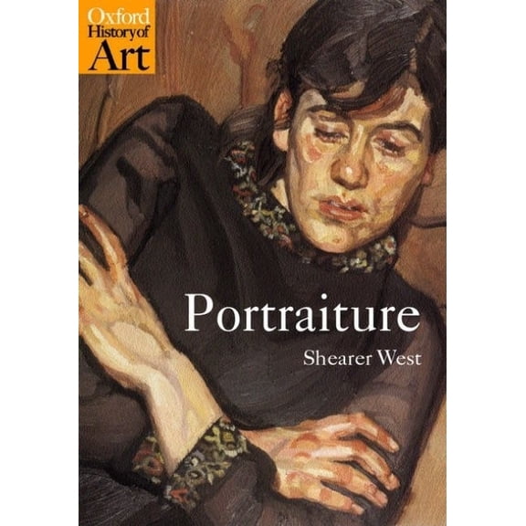 Oxford History of Art (Paperback) Portraiture, (Paperback)
