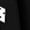 Black with white polka dots, variant on Embroidered Sweatshirt – Unisex Casual Lightweight Top – Factory Direct