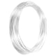 thumbnail image 5 of Aluminum Wire For Jewelry Making Crafting And Sculpting For Creative Scenarios 1000.00X0.08X0.08Cm Durable 1 Roll, 5 of 5