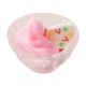 thumbnail image 2 of 1/12 Casa de muñecas Mini Simulación Batido Taza Fiesta Accesorios Juguetes Juego de simulación Rosa, 2 of 9