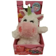 Yummy Luvvies Plush - Bella Bubblegum