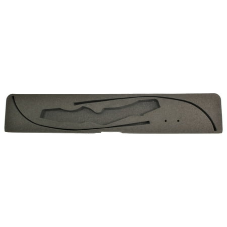 SAS Travel Approved Hard Bow Case for Takedown Bows and Arrows - Made In USA